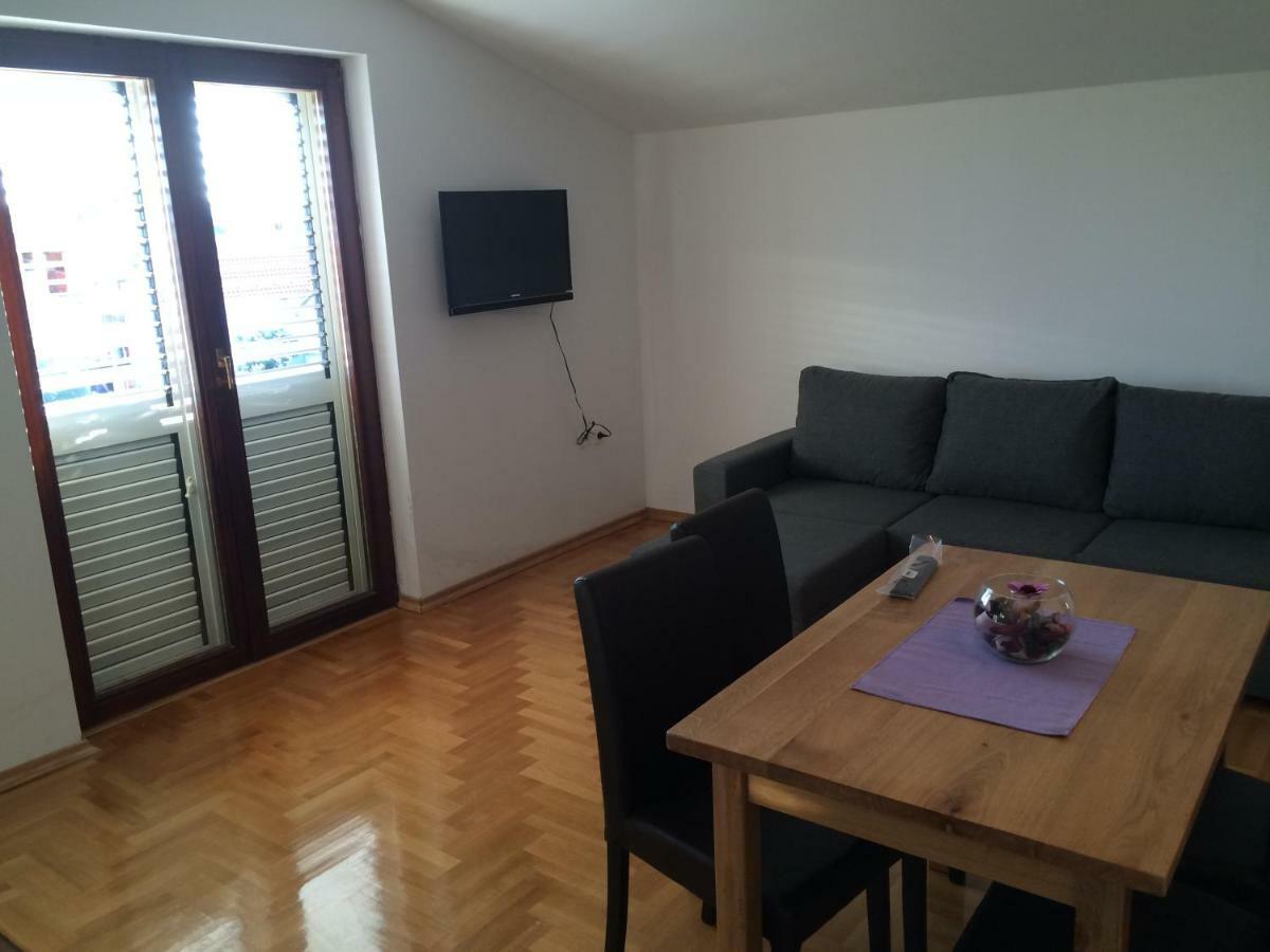 Apartments Antonija Sukošan Εξωτερικό φωτογραφία