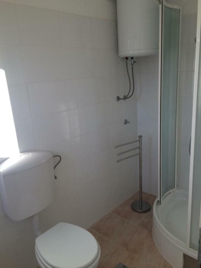 Apartments Antonija Sukošan Εξωτερικό φωτογραφία
