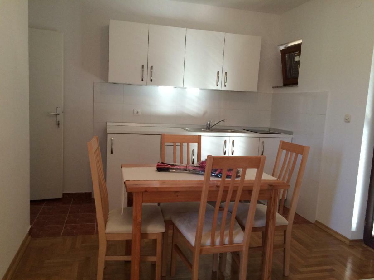 Apartments Antonija Sukošan Εξωτερικό φωτογραφία
