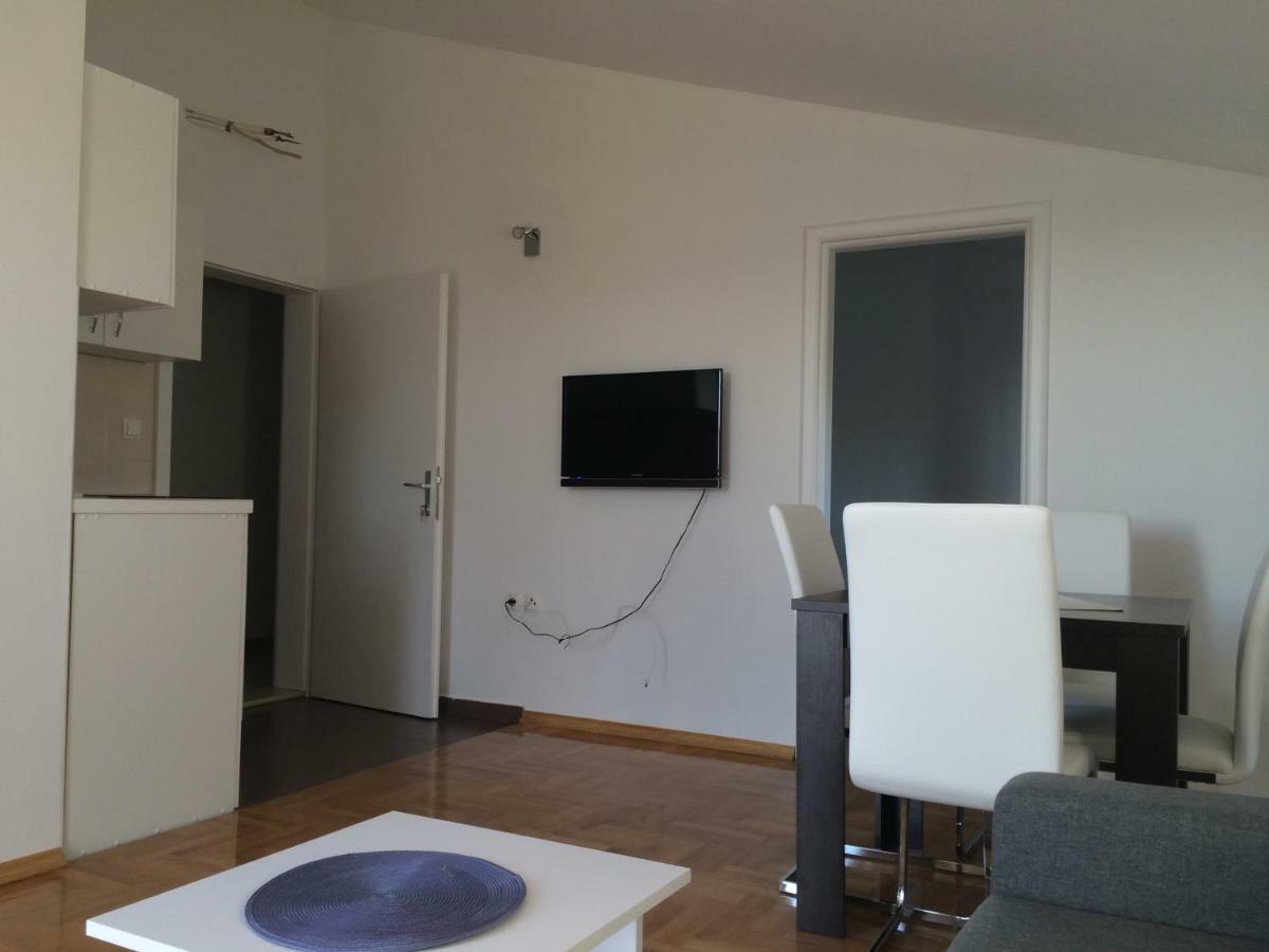 Apartments Antonija Sukošan Εξωτερικό φωτογραφία