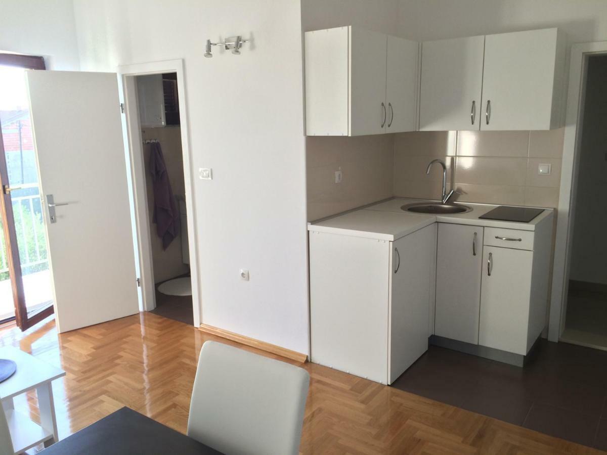 Apartments Antonija Sukošan Εξωτερικό φωτογραφία