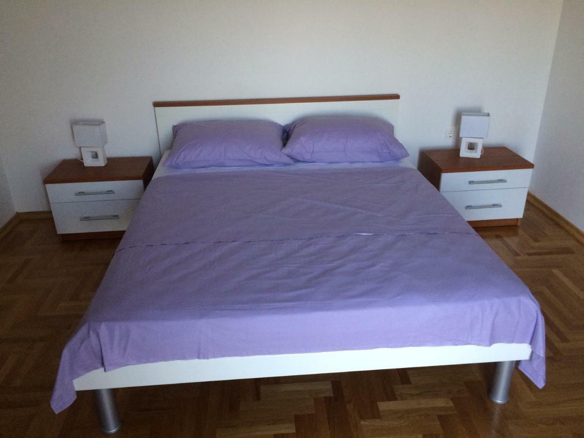 Apartments Antonija Sukošan Εξωτερικό φωτογραφία