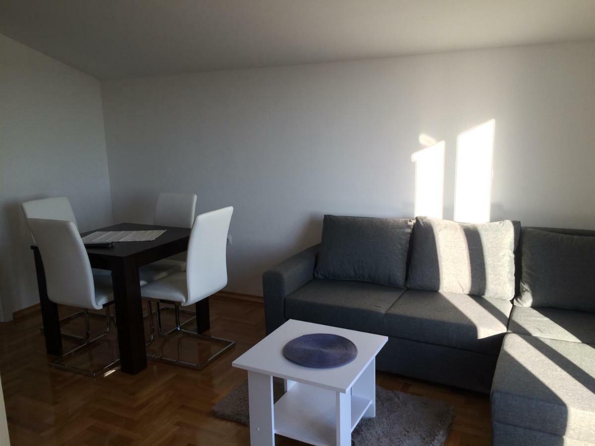 Apartments Antonija Sukošan Εξωτερικό φωτογραφία