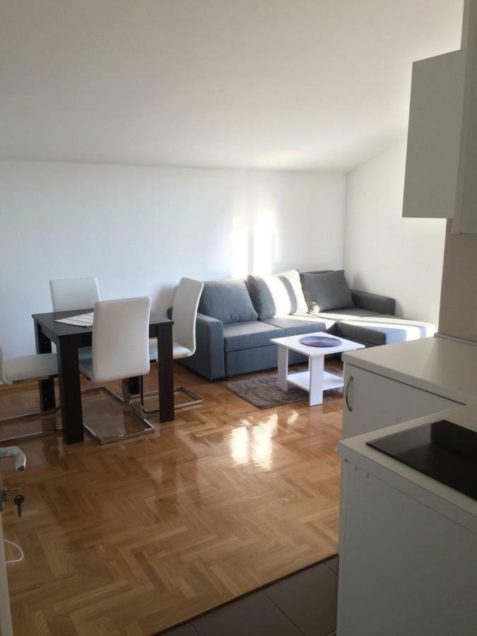 Apartments Antonija Sukošan Εξωτερικό φωτογραφία
