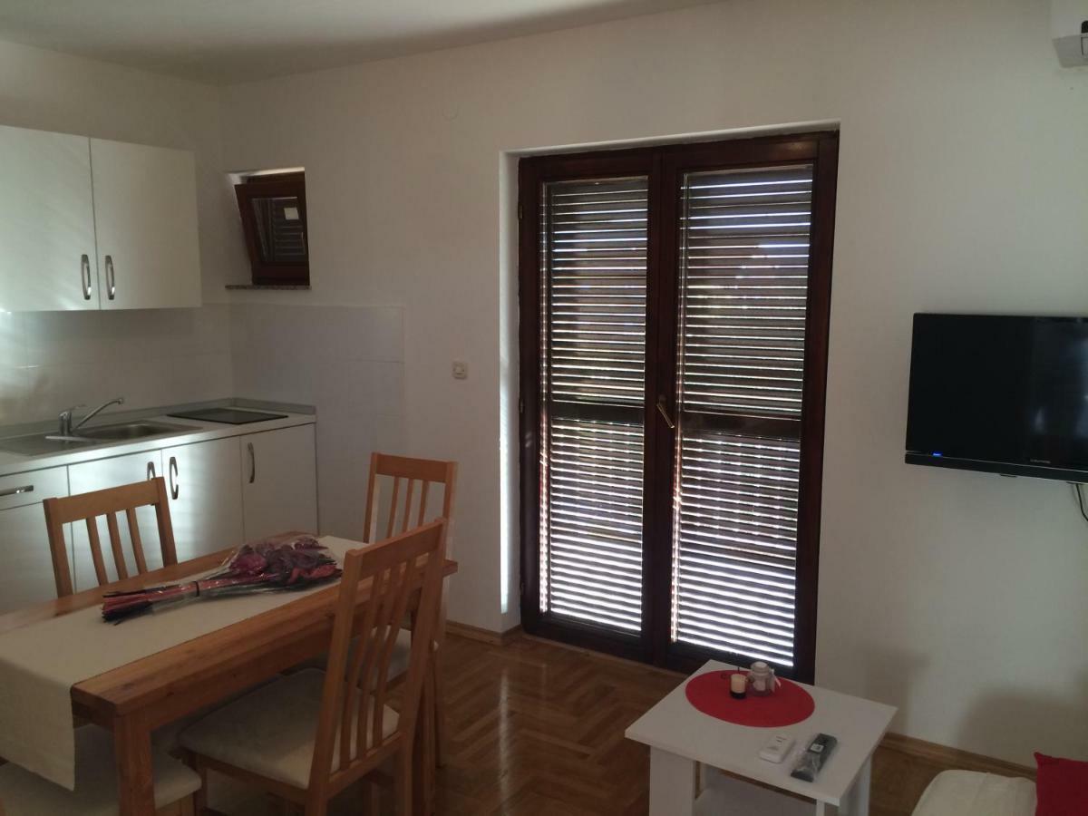 Apartments Antonija Sukošan Εξωτερικό φωτογραφία