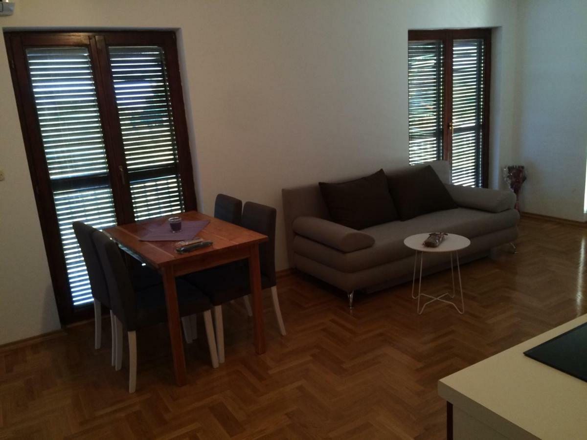 Apartments Antonija Sukošan Εξωτερικό φωτογραφία